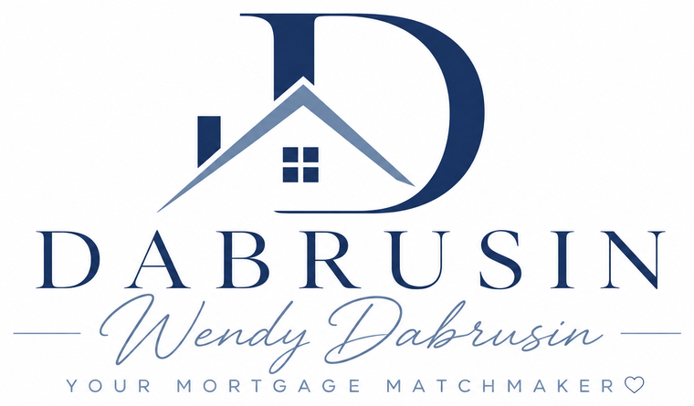 Dabrusin &mdash; Wendy Dabrusin, Your Mortgage Matchmaker