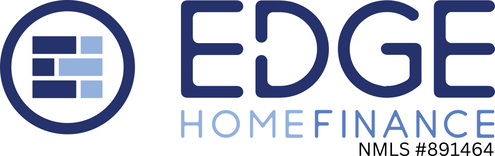 Edge Home Finance, LLC &mdash; NMLS 891464
