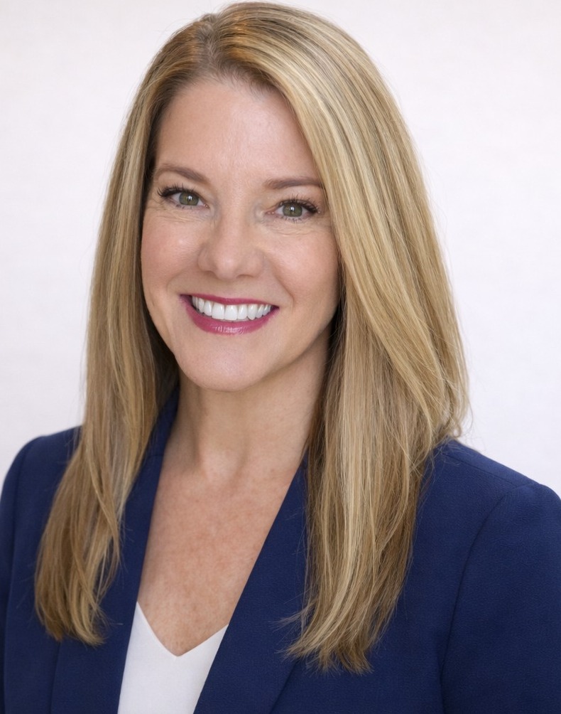 Wendy Dabrusin, Mortgage Loan Originator
